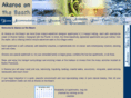 akaroaonthebeach.com