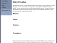 alleycreative.com