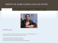 alonso-cuevillas.org