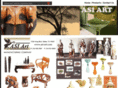 asi-art.com