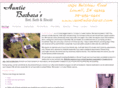auntiebarbaras.com