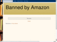 banned-by-amazon.com