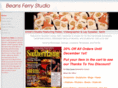 beansferrypottery.net
