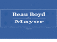 beauboyd.com