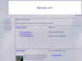 bekolay.com
