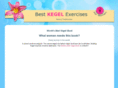 bestkegel.com