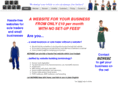 bizwebz.com