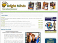 brightmindspreschool.com