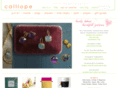 calliopeboutique.com