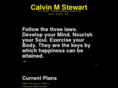 calvinmstewart.com