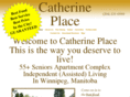 catherineplace.com