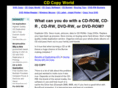 cdcopyworld.com