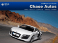 chaseautos.com