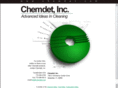 chemdet.com