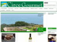 circegourmet.com