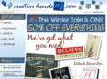 creativehandsnj.com