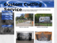 customcuttingservice.com