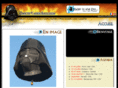 darthvaderballoon.be