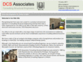 dcsassociates.com
