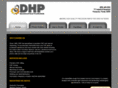 dhpmanufacturing.com