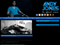 djandyjones.com