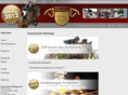 dockendorferreitertage.com