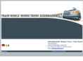 eisenbahnwelt.eu