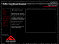 emountainloghomes.com