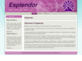 esplendor.net