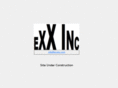 exxinc.com