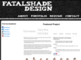 fatalshade.com