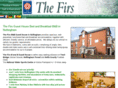 firshotelnottingham.co.uk