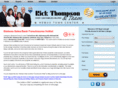 foreclosuresrickthompsonteam.info