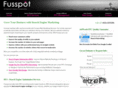 fusspot.co.za
