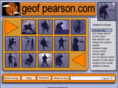 geofpearson.com