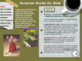 greatestbooksforkids.com