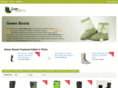 green-boots.com