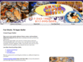gsbrestaurant.com