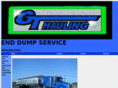 gthauling.com