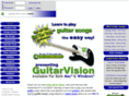 guitarvision.com