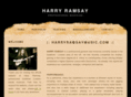 harryramsaymusic.com