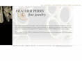 heatherperryfinejewelry.com