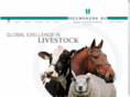 heemskerklivestock.com