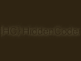 hiddencoder.com