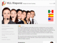hllhispanic.com
