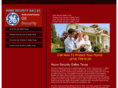 homesecuritydallastexas.com