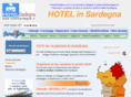 hotelsardegna.com