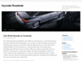 hyundairoadside.com