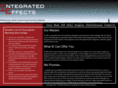 integratedeffects.com