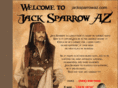 jacksparrowaz.com